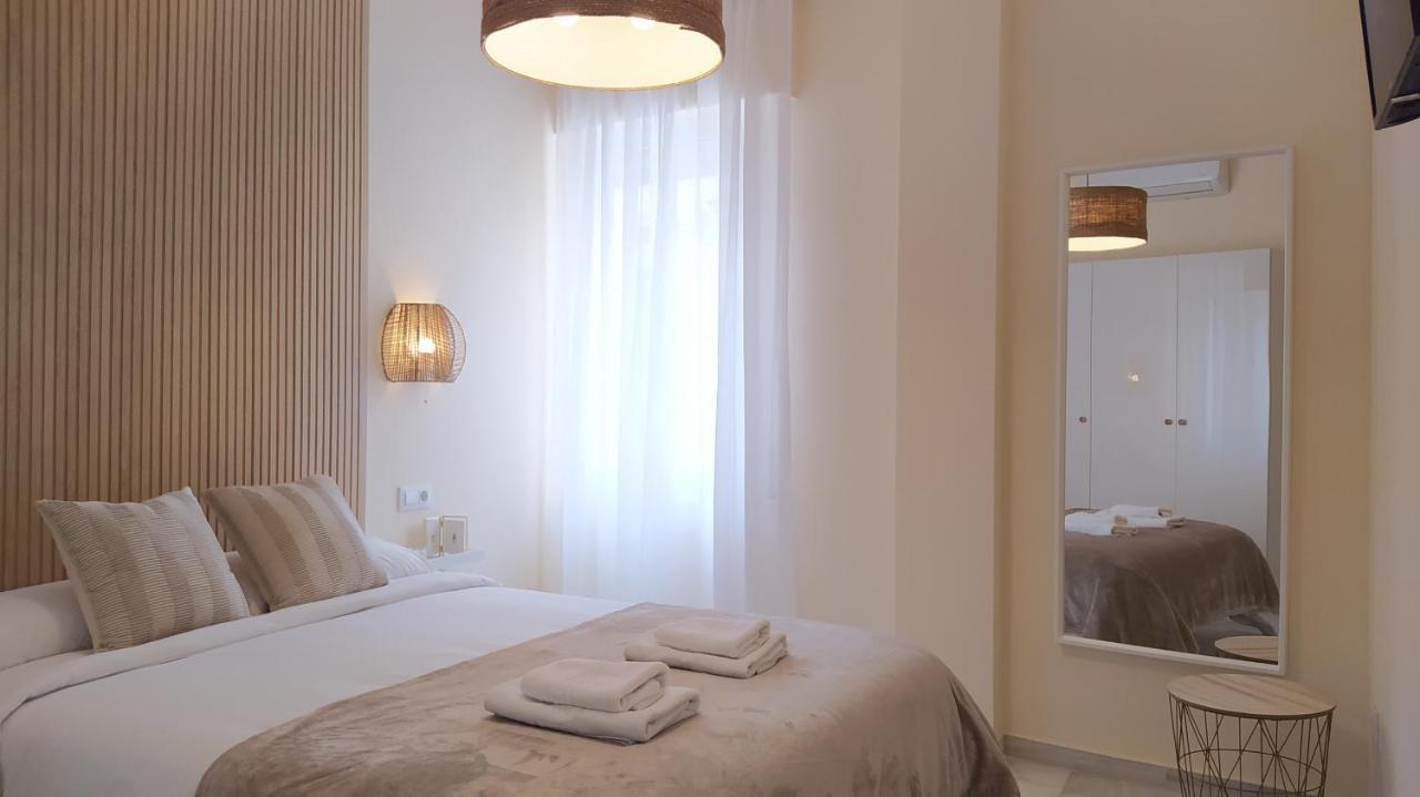 חרז Sherryflat Fontana מראה חיצוני תמונה