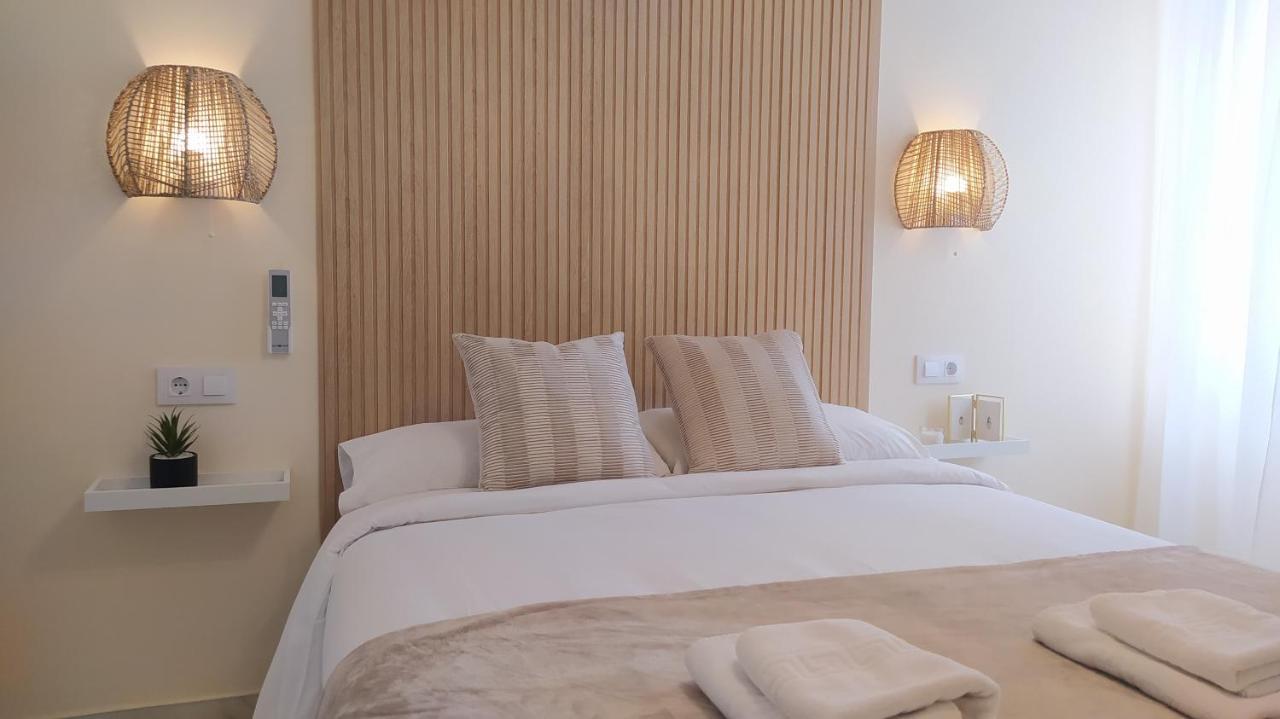 חרז Sherryflat Fontana מראה חיצוני תמונה