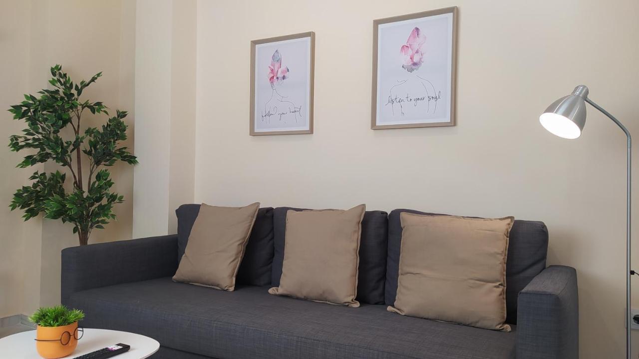 חרז Sherryflat Fontana מראה חיצוני תמונה