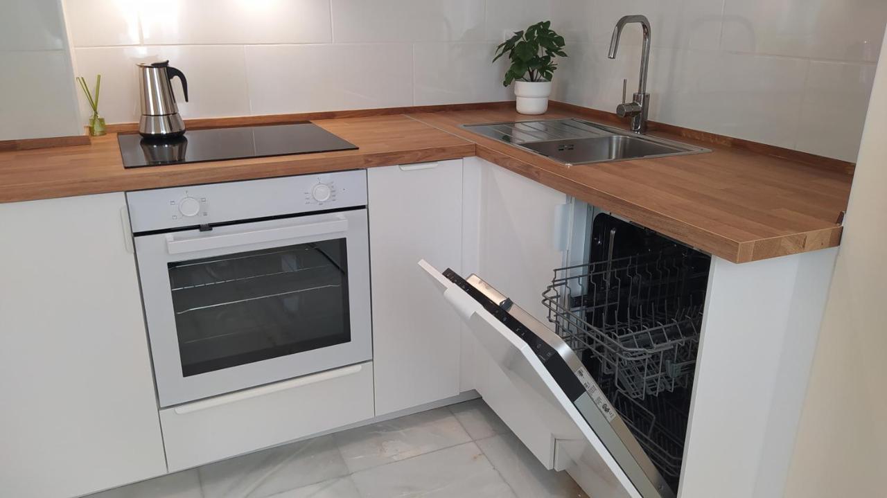 חרז Sherryflat Fontana מראה חיצוני תמונה