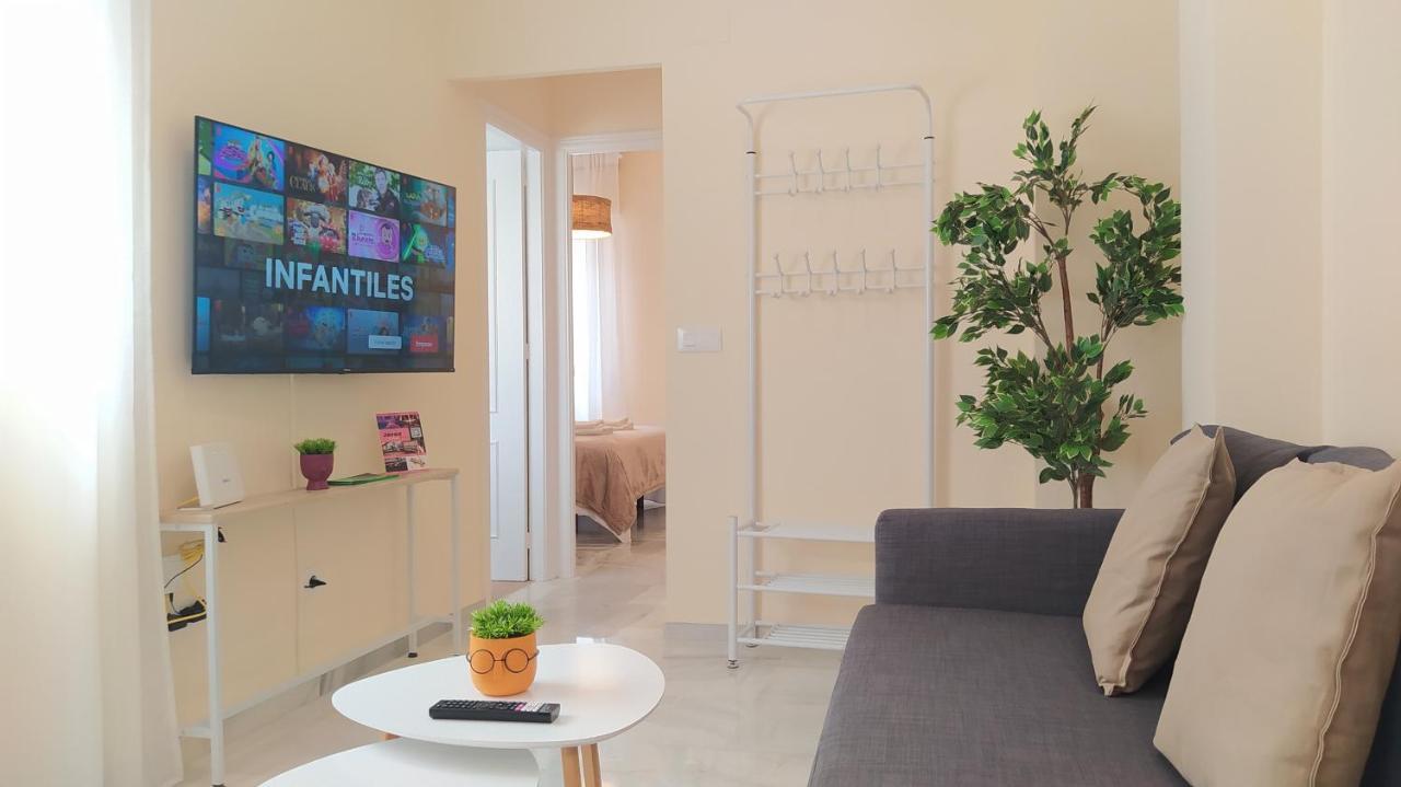 חרז Sherryflat Fontana מראה חיצוני תמונה