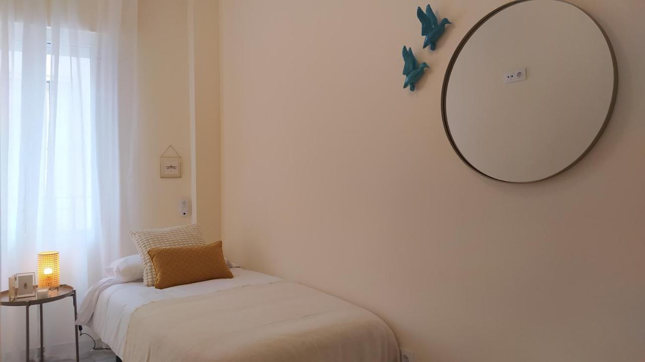 חרז Sherryflat Fontana מראה חיצוני תמונה