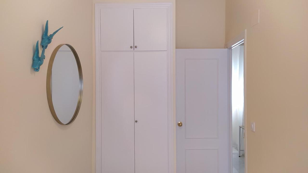 חרז Sherryflat Fontana מראה חיצוני תמונה