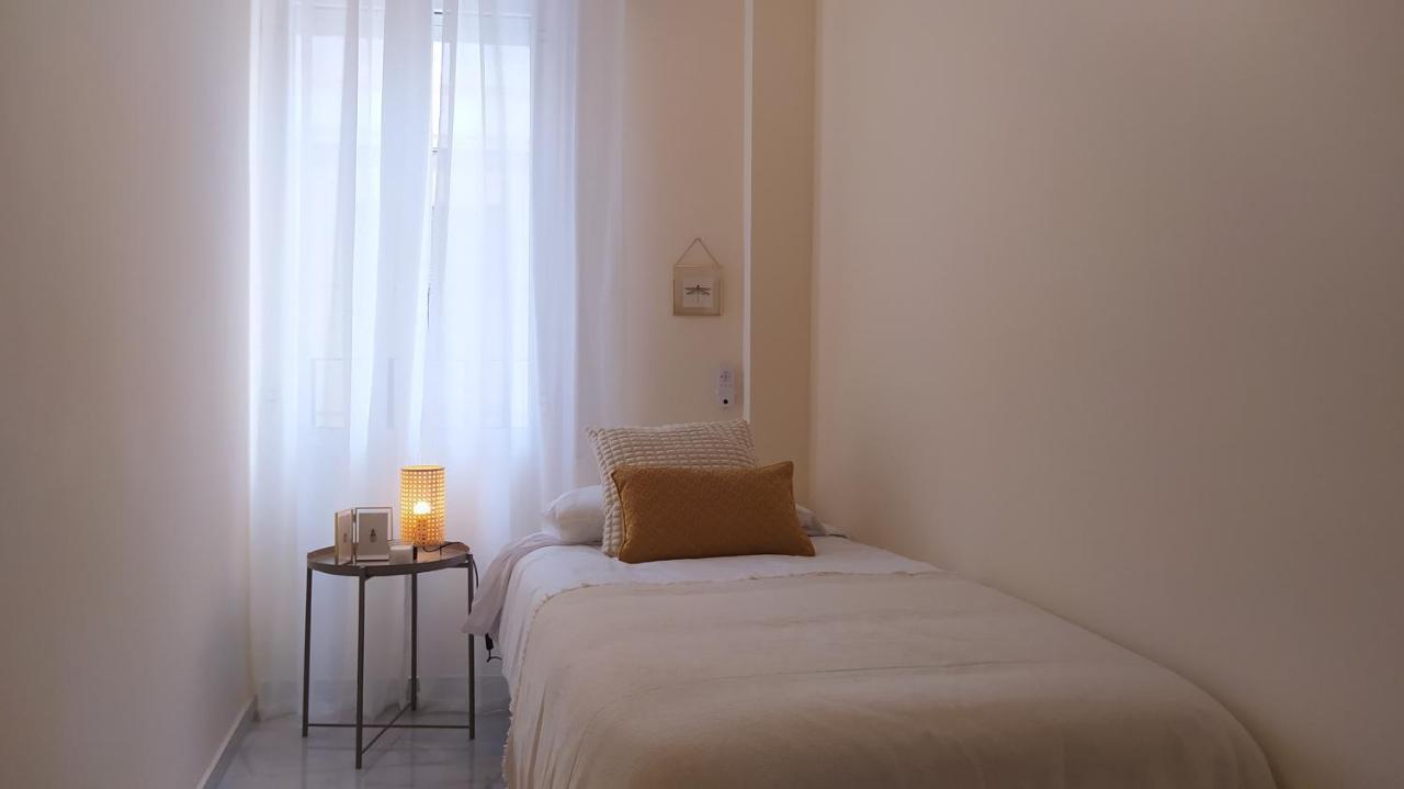 חרז Sherryflat Fontana מראה חיצוני תמונה