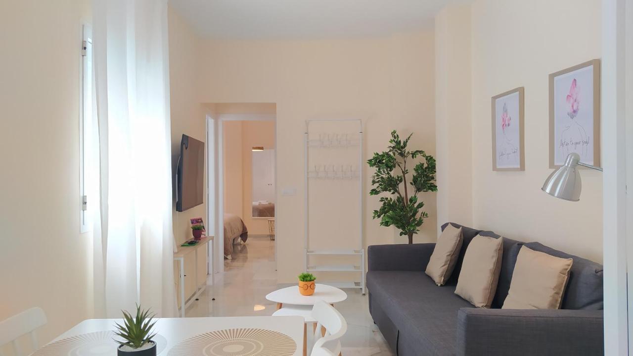 חרז Sherryflat Fontana מראה חיצוני תמונה