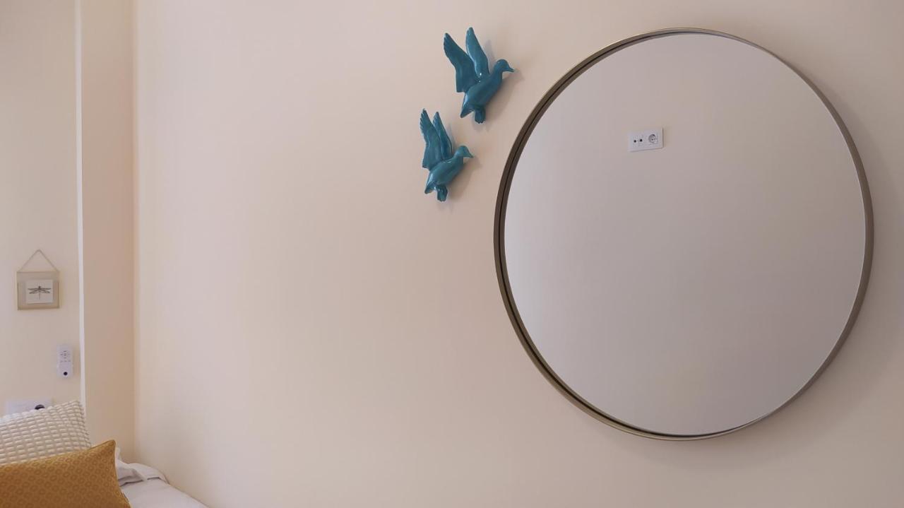 חרז Sherryflat Fontana מראה חיצוני תמונה