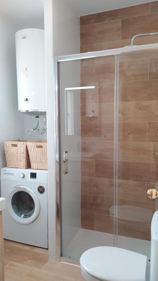חרז Sherryflat Fontana מראה חיצוני תמונה