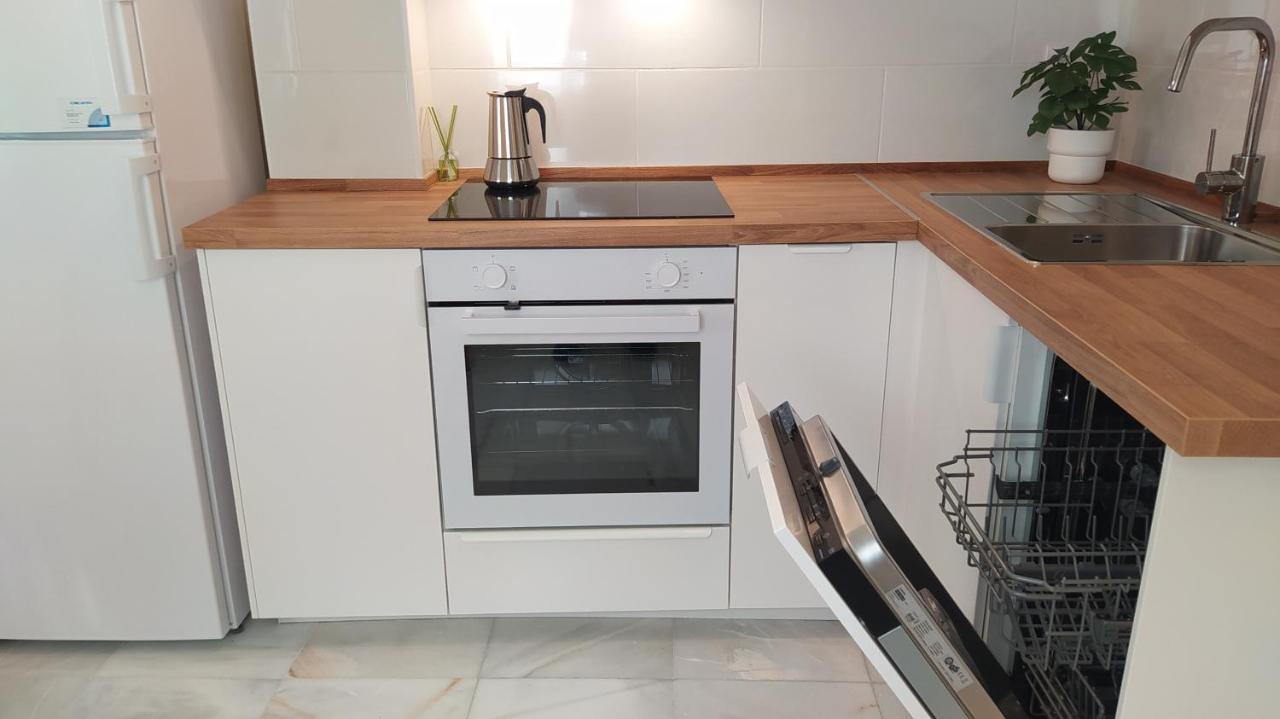 חרז Sherryflat Fontana מראה חיצוני תמונה