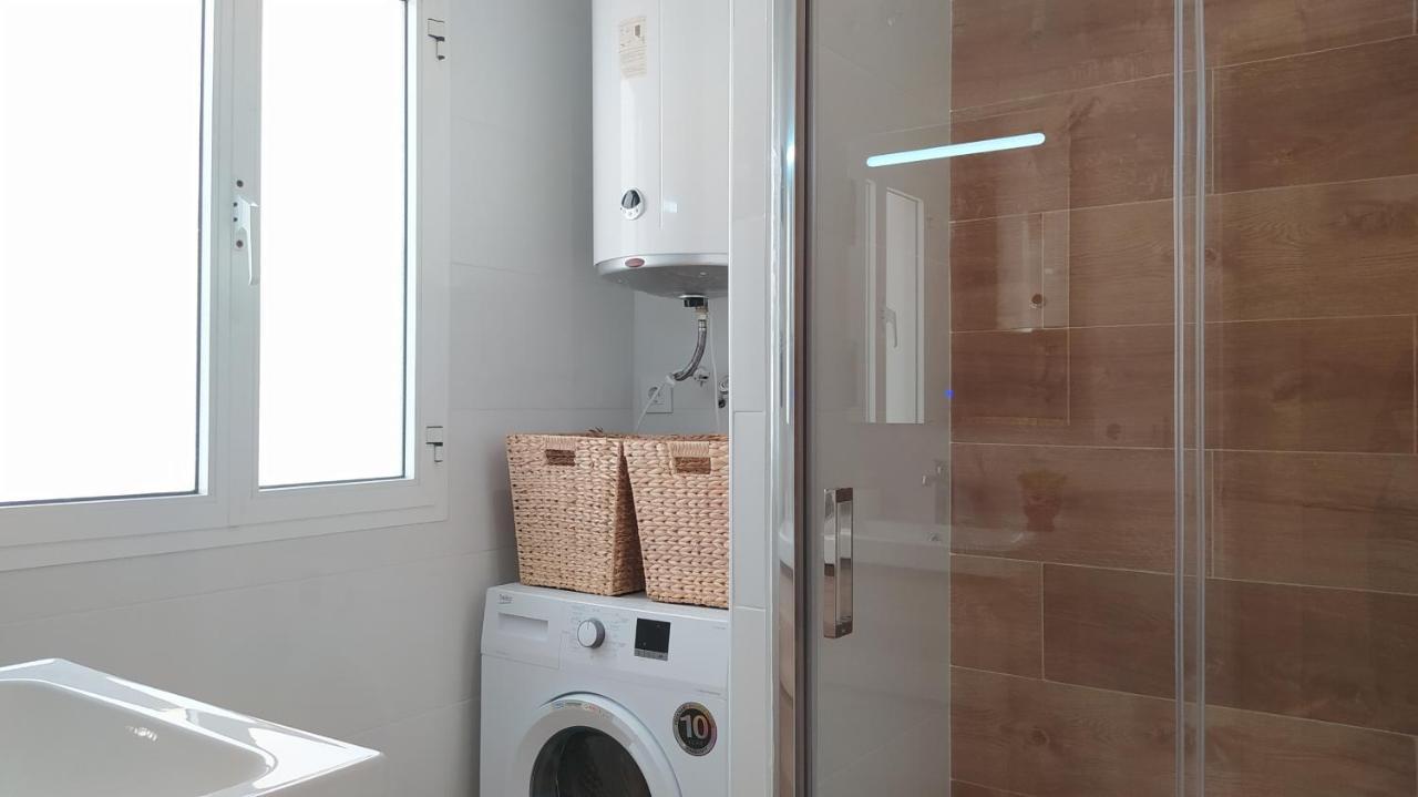 חרז Sherryflat Fontana מראה חיצוני תמונה