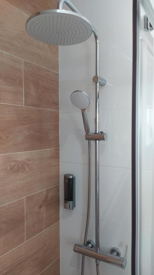 חרז Sherryflat Fontana מראה חיצוני תמונה