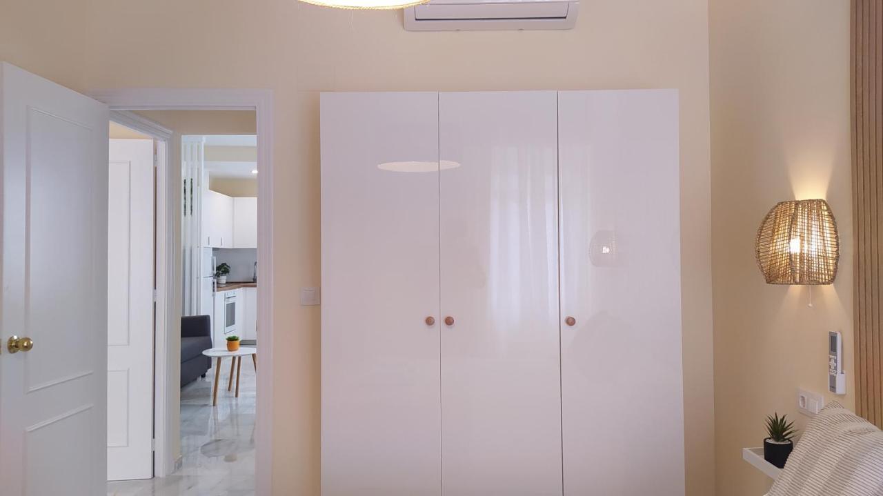 חרז Sherryflat Fontana מראה חיצוני תמונה