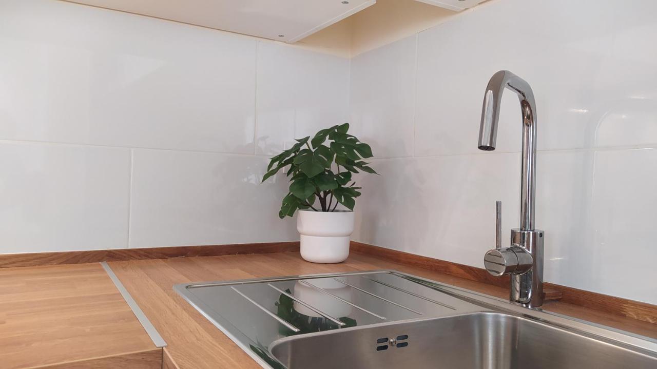 חרז Sherryflat Fontana מראה חיצוני תמונה