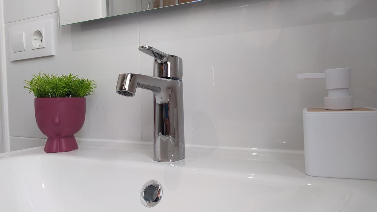 חרז Sherryflat Fontana מראה חיצוני תמונה