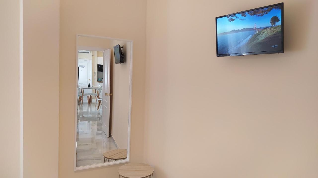 חרז Sherryflat Fontana מראה חיצוני תמונה